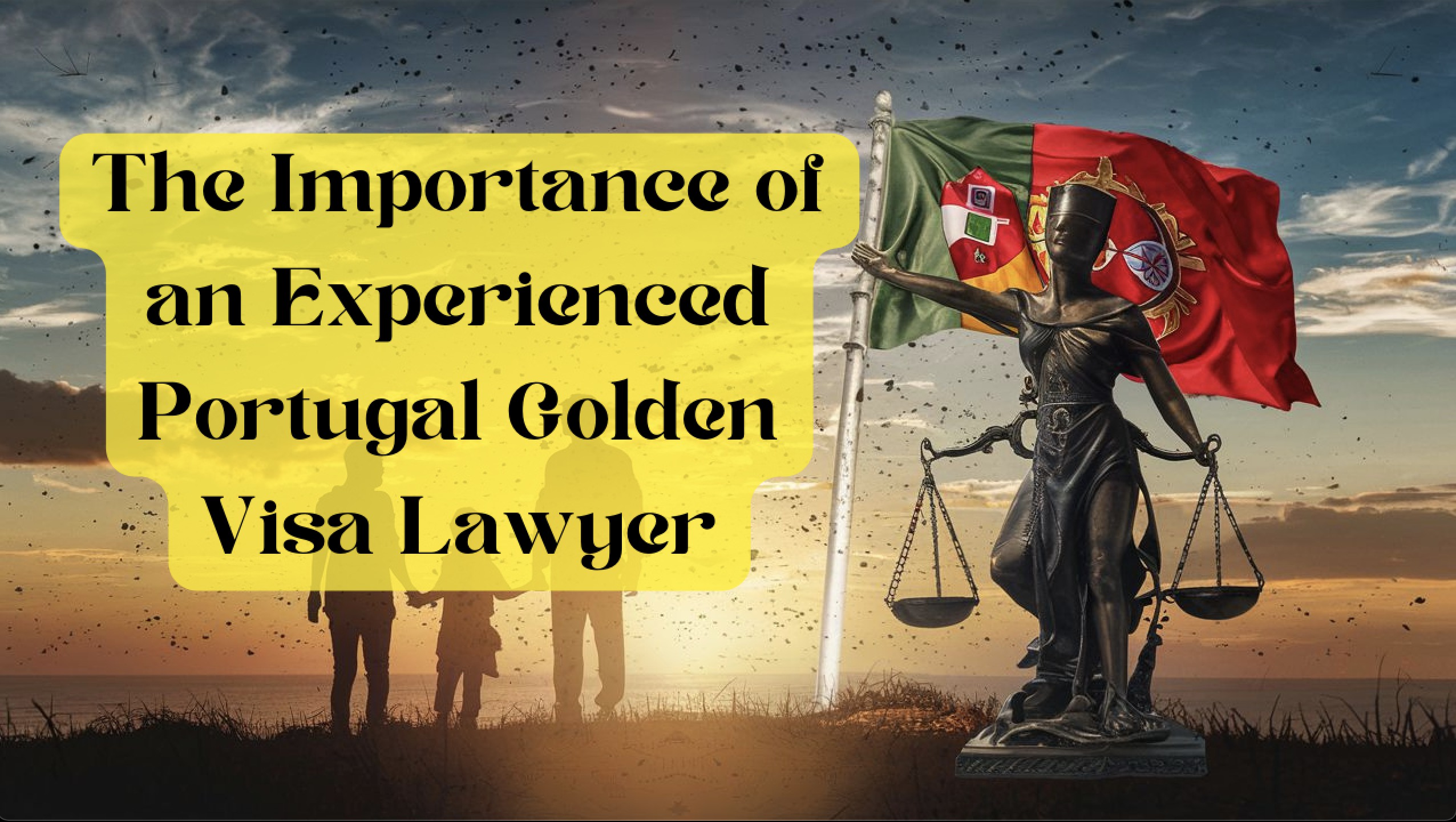 The-Importance-of-a-Portugal-Golden-Visa