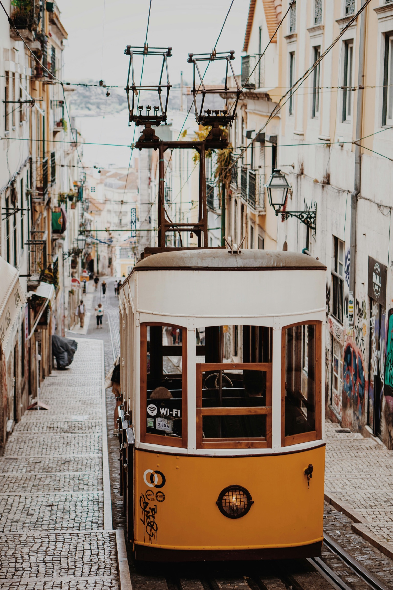Living in Lisbon – Cost of Living Guide 2025