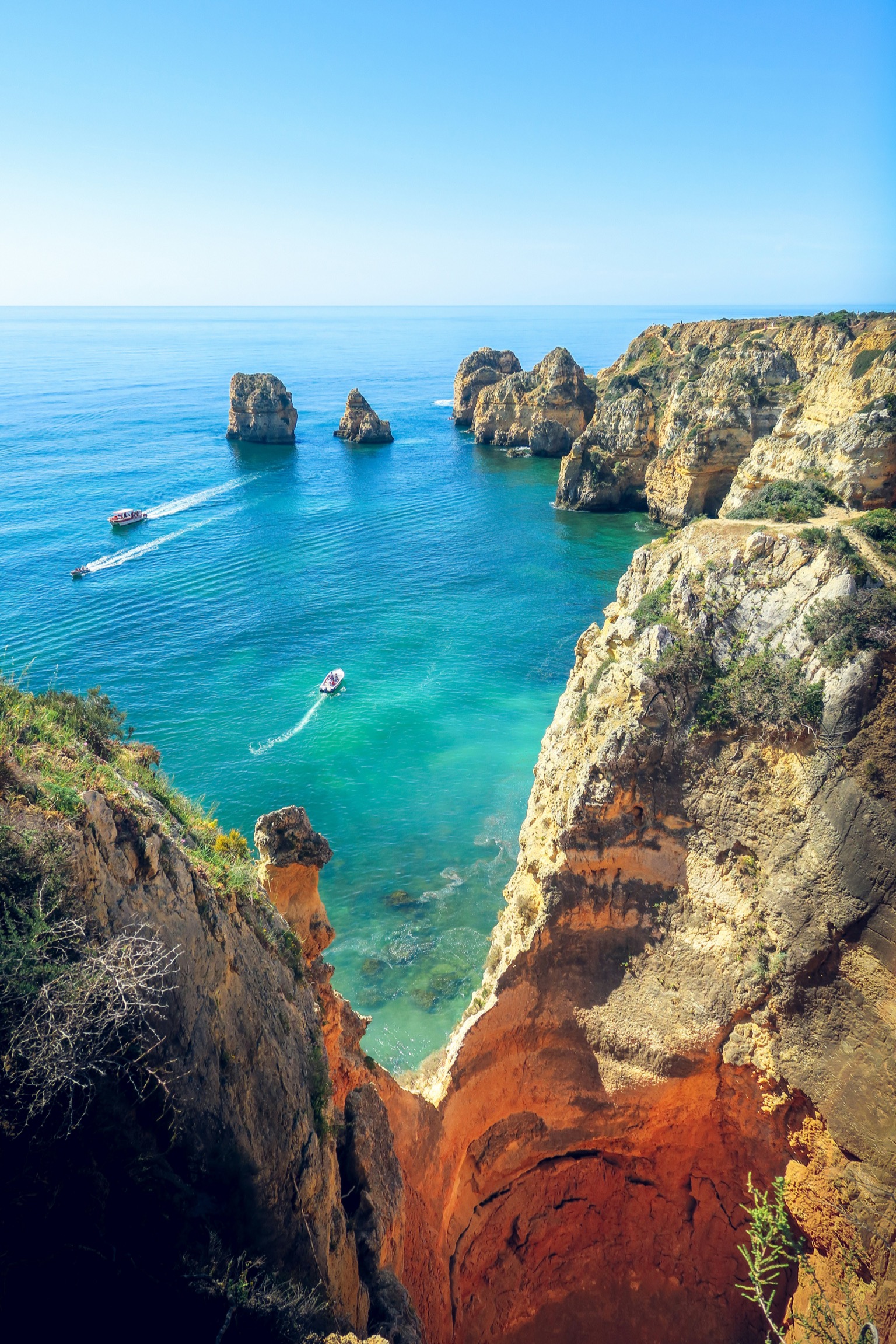 Retiring in Portugal with a Golden Visa – Retiree Guide
