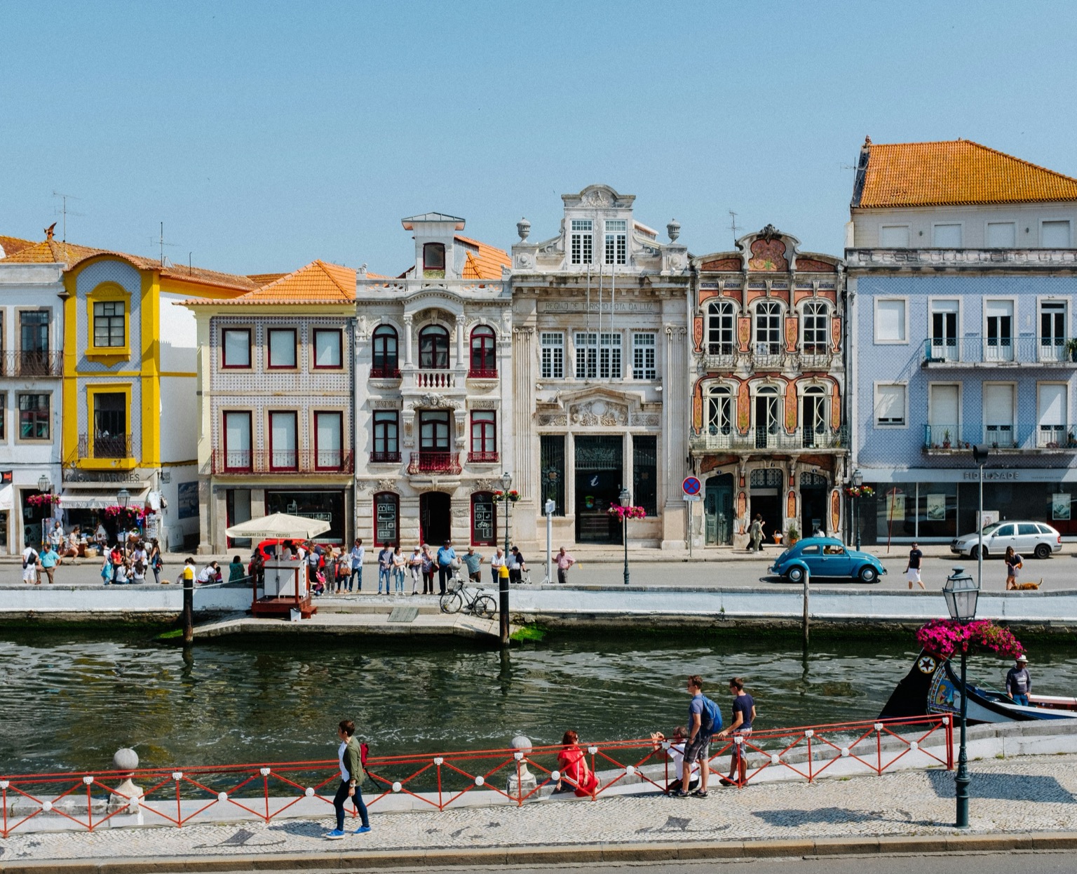 Portugal Golden Visa Processing Time 2025 – Checklist 2025