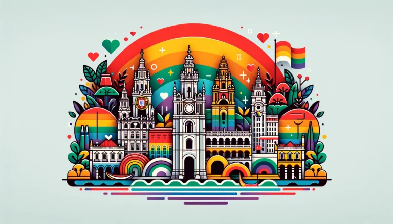 Portugal Golden Visa: How Inclusive Is Portugal For LGBTQ+ Expats?