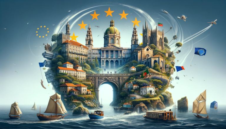 Portugal Golden Visa: The Easy Route to an EU Passport