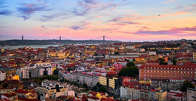 Portugal is a gateway to holding a second citizenship and EU passport
