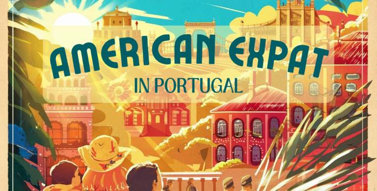Moving to Portugal From USA: The Definitive Guide